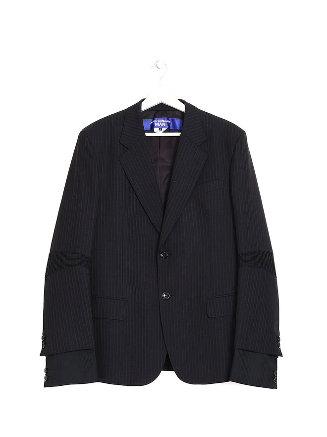 JUNYA WATANABE MAN Costume en laine Automne 2023