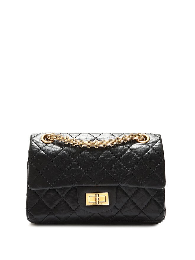 CHANEL Sac à main Mini 2.55