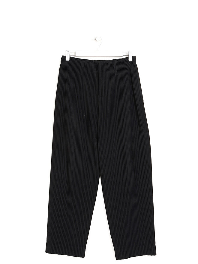 HOMME PLISSÉ ISSEY MIYAKE Pantalon Plissé
