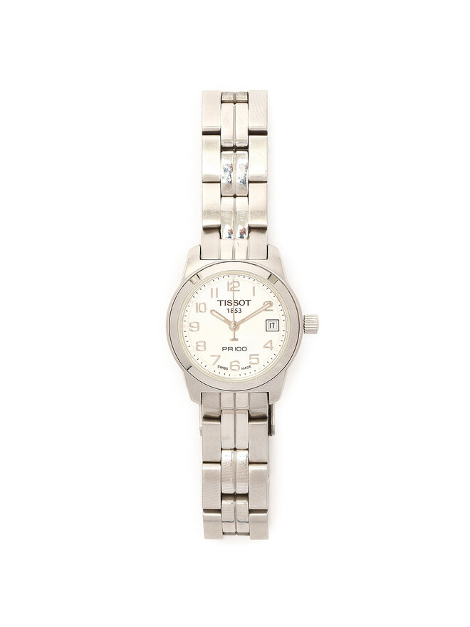 Tissot Tissot Stainless Steel Watch