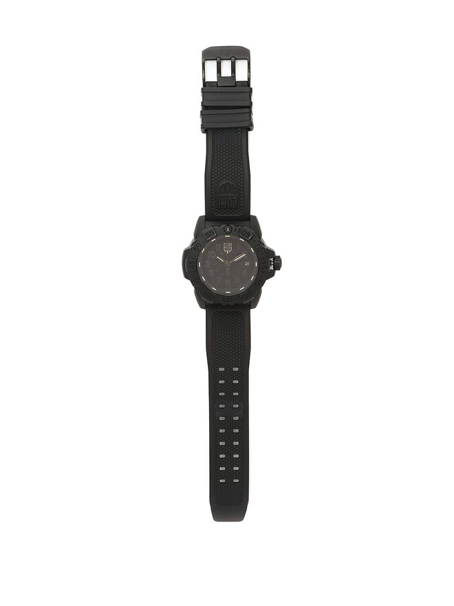 Luminox Montre Luminox Navy Seal XS.3501.BO.F