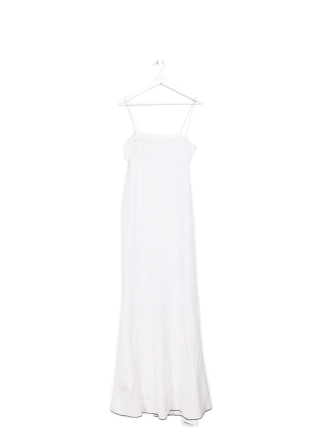 JACQUEMUS La Robe Aro