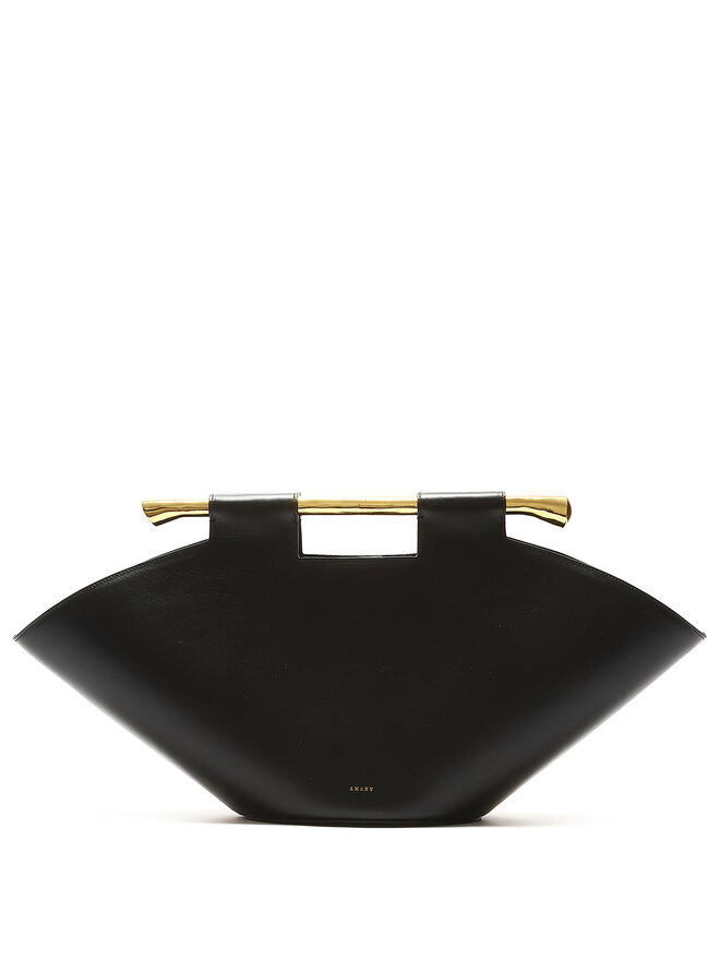Amanu The Madagascar Handbag
