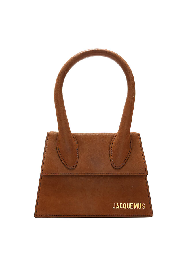 JACQUEMUS Mini Sac Fourre-Tout Le Chiquito Moyen