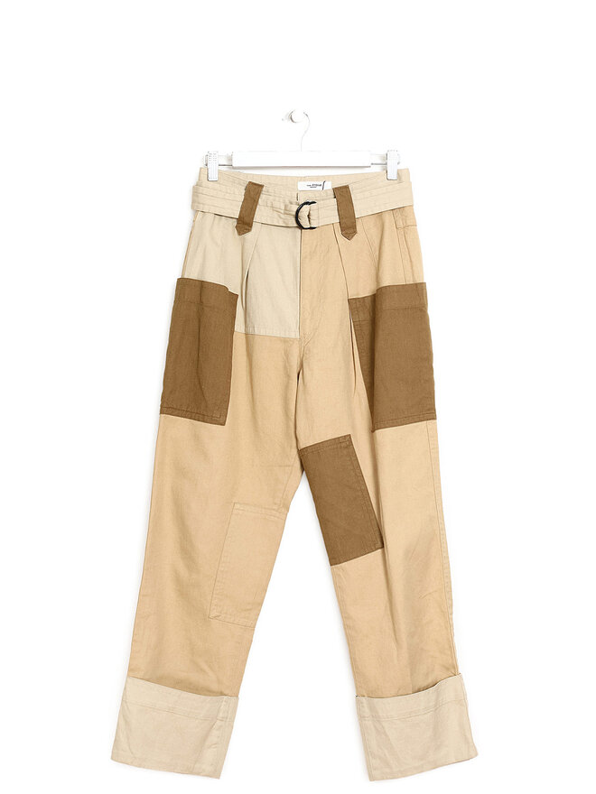 ISABEL MARANT ÉTOILE Pantalon Beyoga