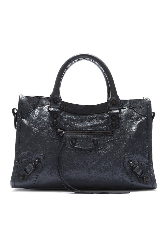 BALENCIAGA Le City Bag Small