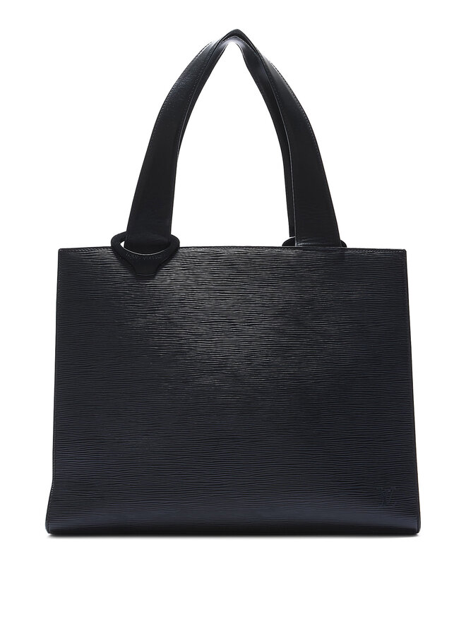 LOUIS VUITTON Epi Leather Tote Bag