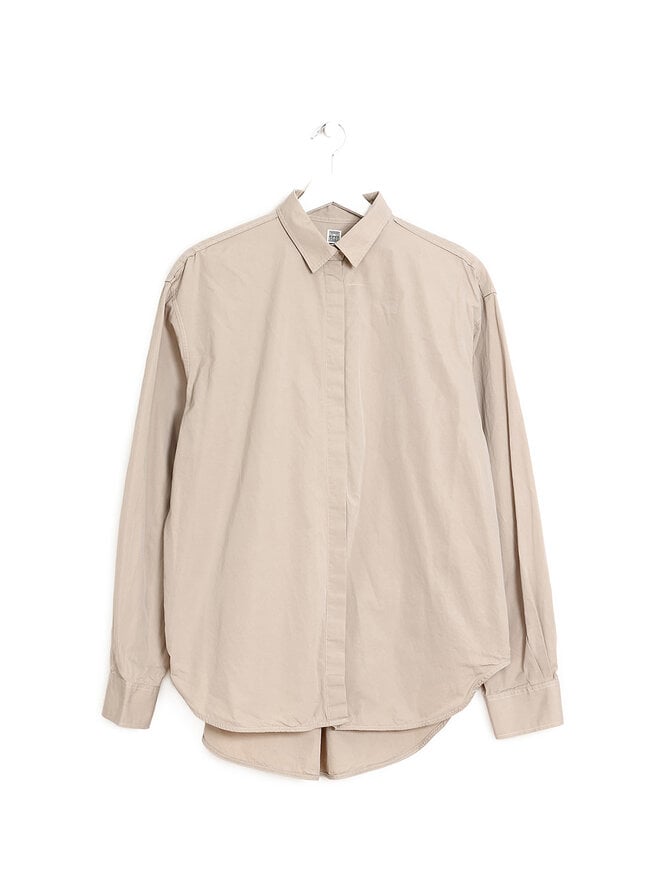 TOTEME Chemise Lago
