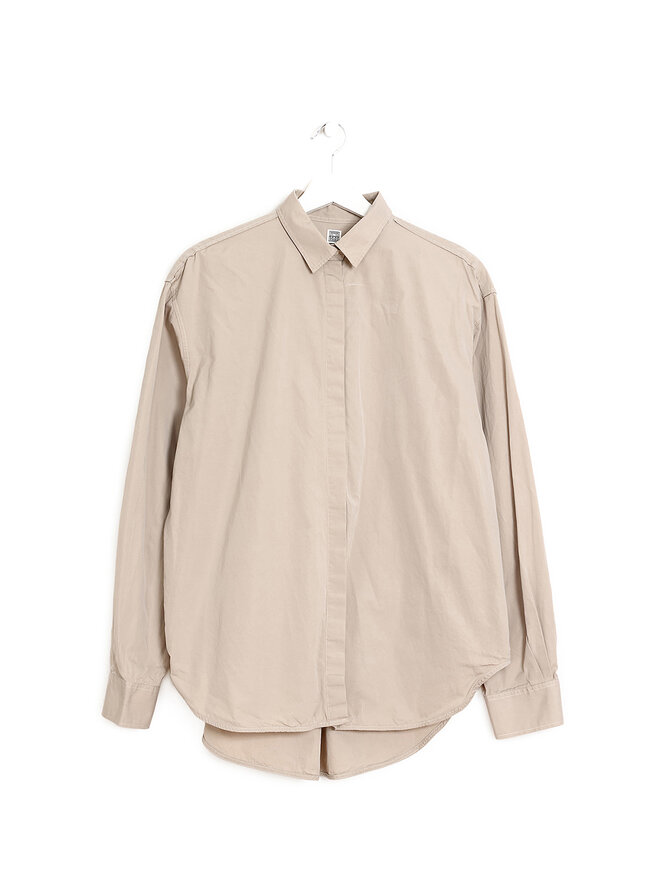 TOTEME Lago Shirt