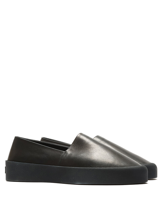 FEAR OF GOD Fear of God Leather Loafers