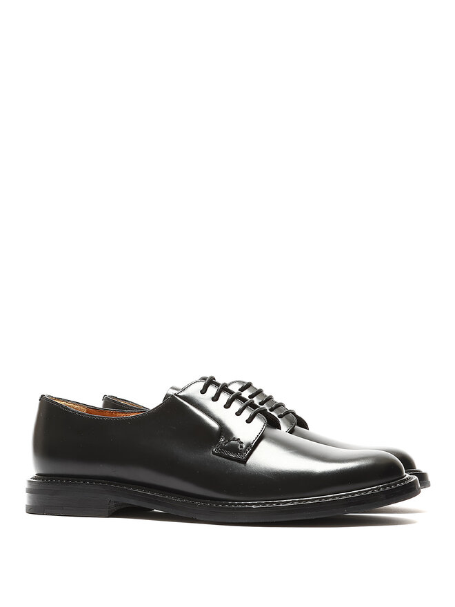 Church's Shannon Wr Patent Leather Shoes