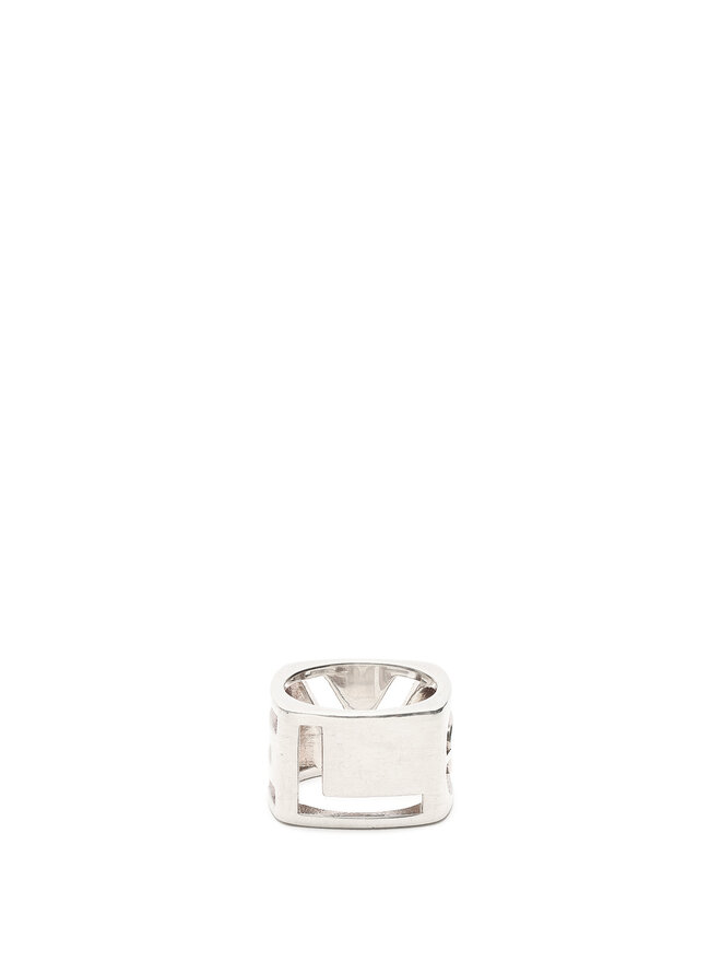 Tiffany & Co. Bague Stencil Love