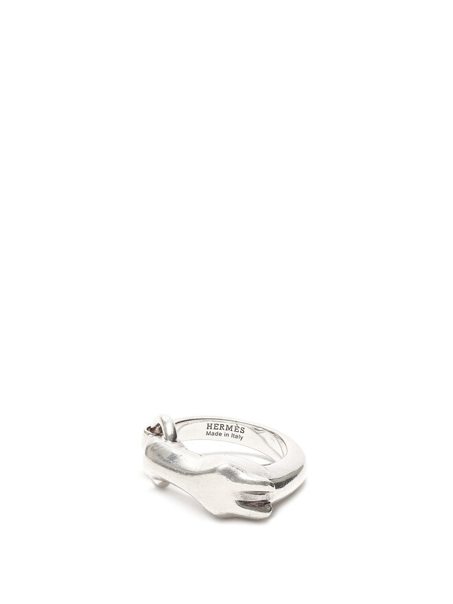 HERMÈS Galop Ring Small