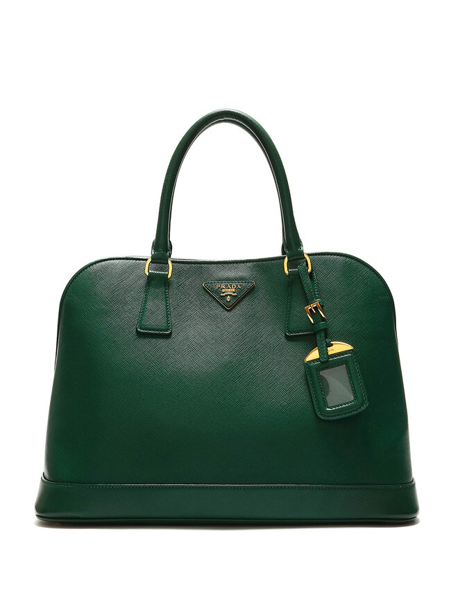 PRADA Open Promenade Bag Large