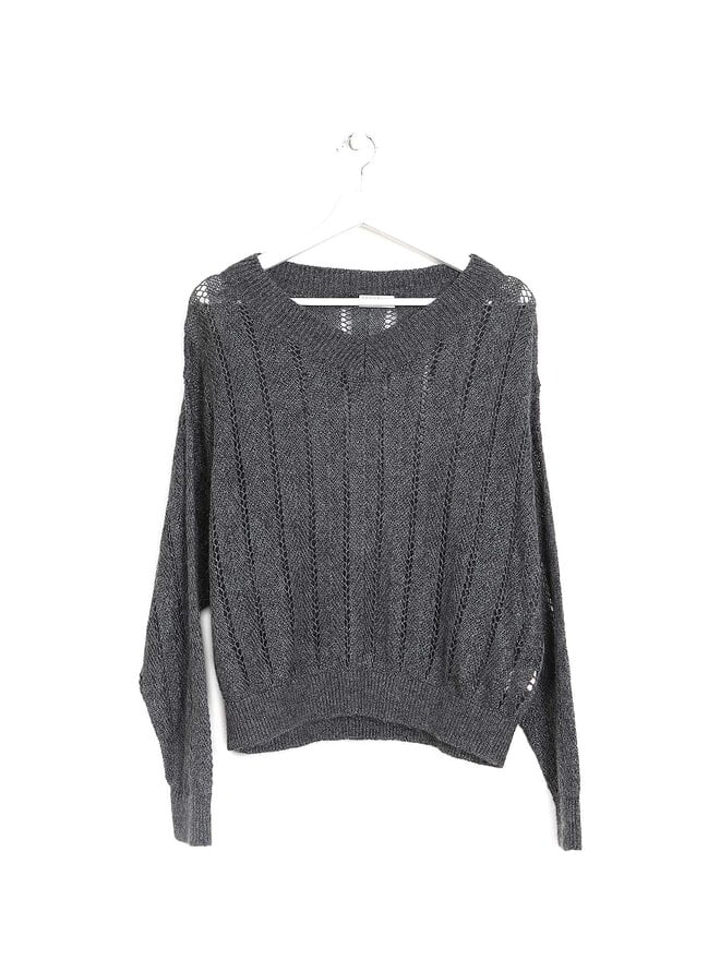 BRUNELLO CUCINELLI Pull en laine vierge