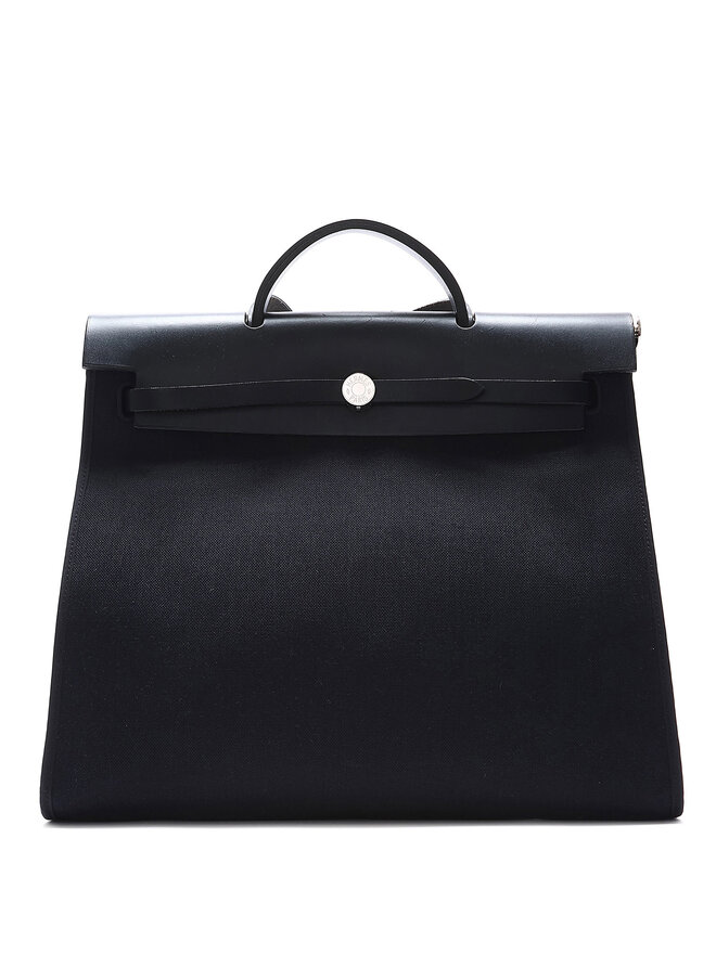 HERMÈS Herbag Messenger 39 Bag