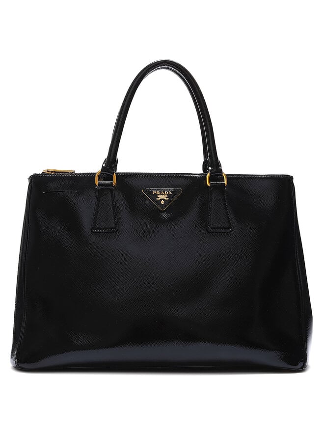 PRADA Grand sac Saffiano Galleria