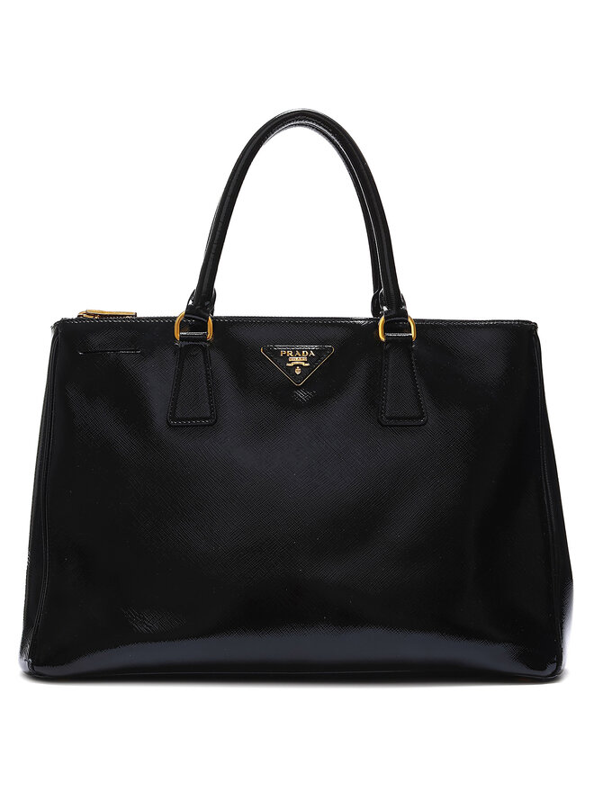 PRADA Saffiano Galleria Large Handbag