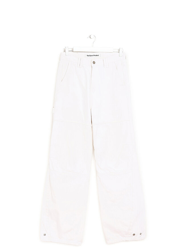 TheOpen Product Classic Cotton Trousers