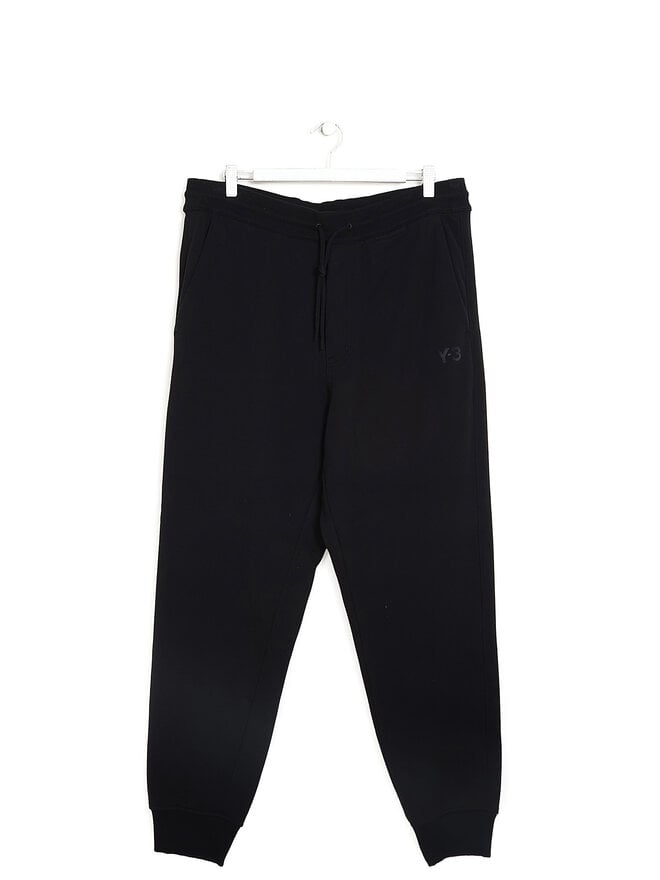 Y-3 Jogging Noir Y-3