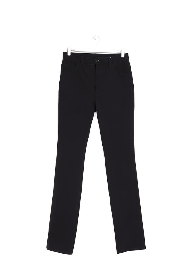 Maison Margiela Slim Fit Stretch Pants
