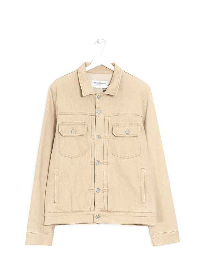 Officine Générale Veste Lukas