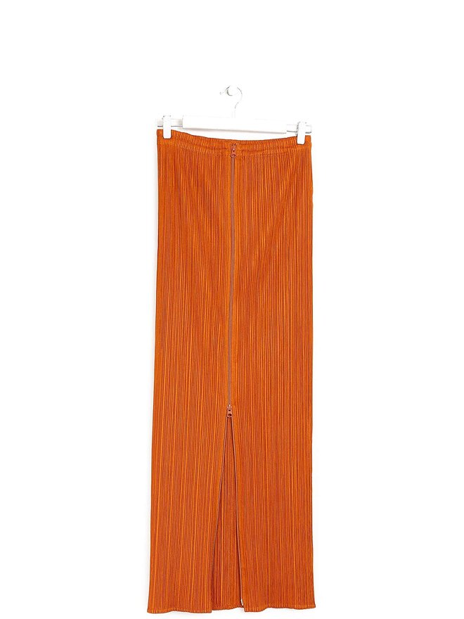 PLEATS PLEASE Pleats Please Midi Skirt