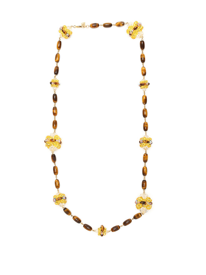 Swarovski Somnia Beaded Necklace