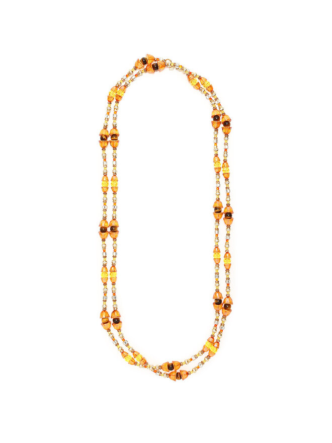 Swarovski Somnia Beaded Necklace