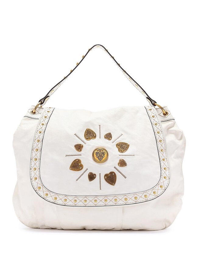 GUCCI Sac Hobo Irina Babouska