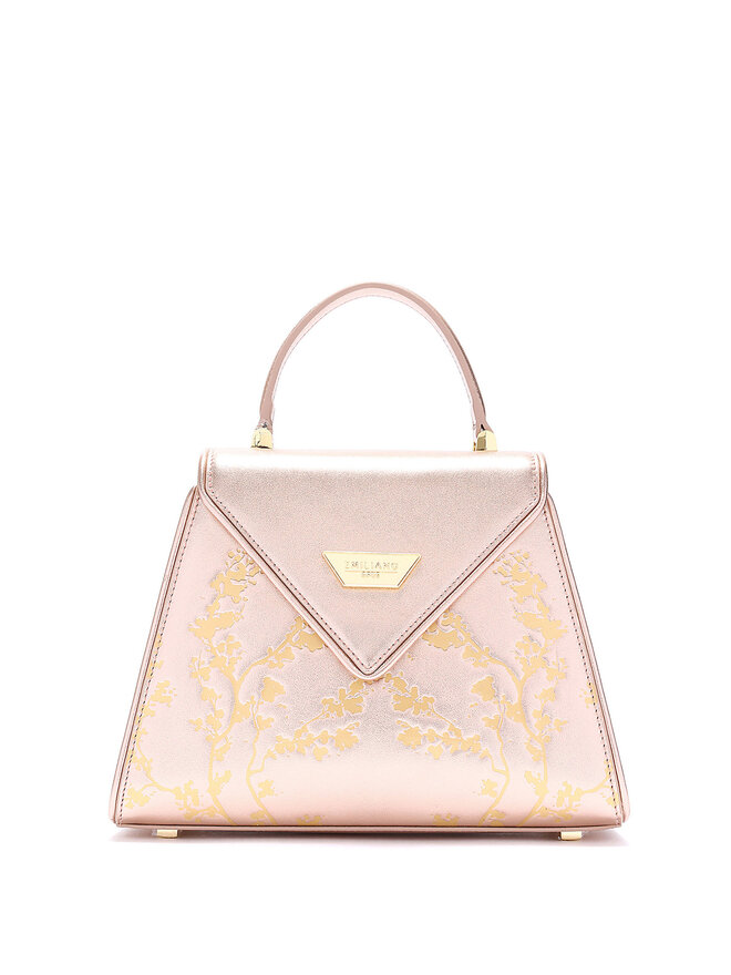 Emiliano Sac Floral Caesarea Or