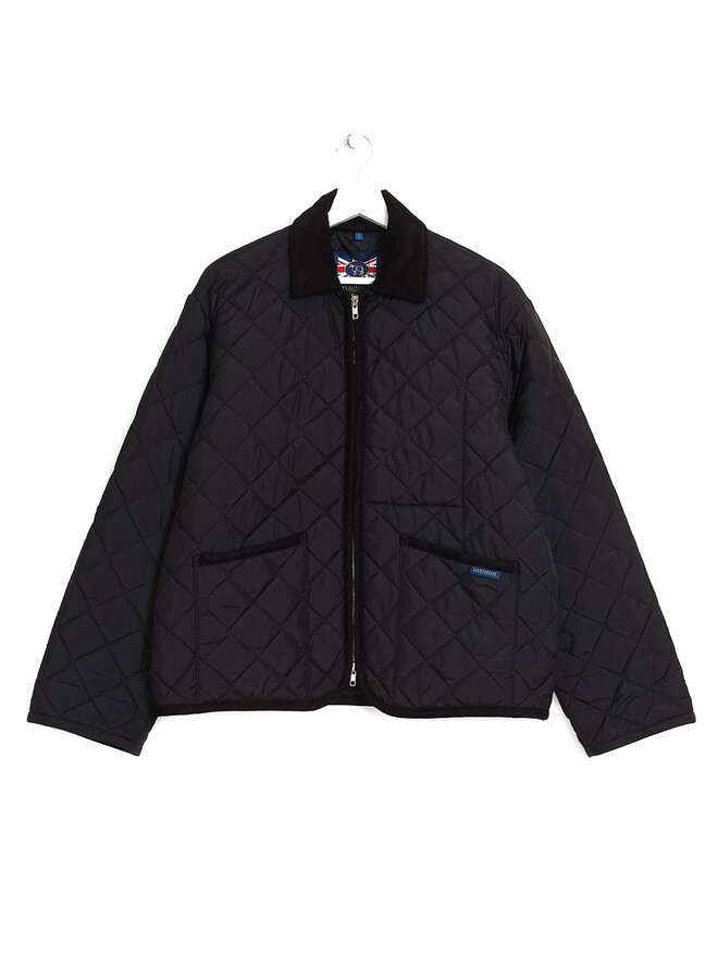 Lavenham Teynham Quilted Jacket