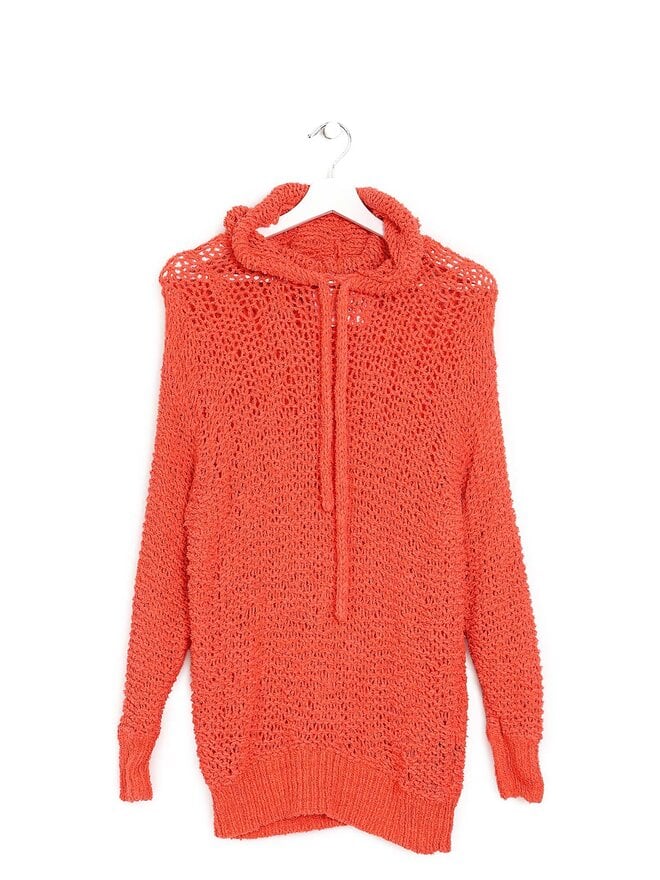 Marant Étoile Chandail en Tricot Idony