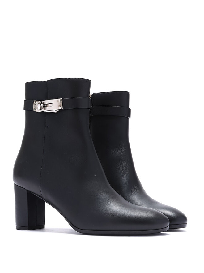 HERMÈS Bottes Saint Germain