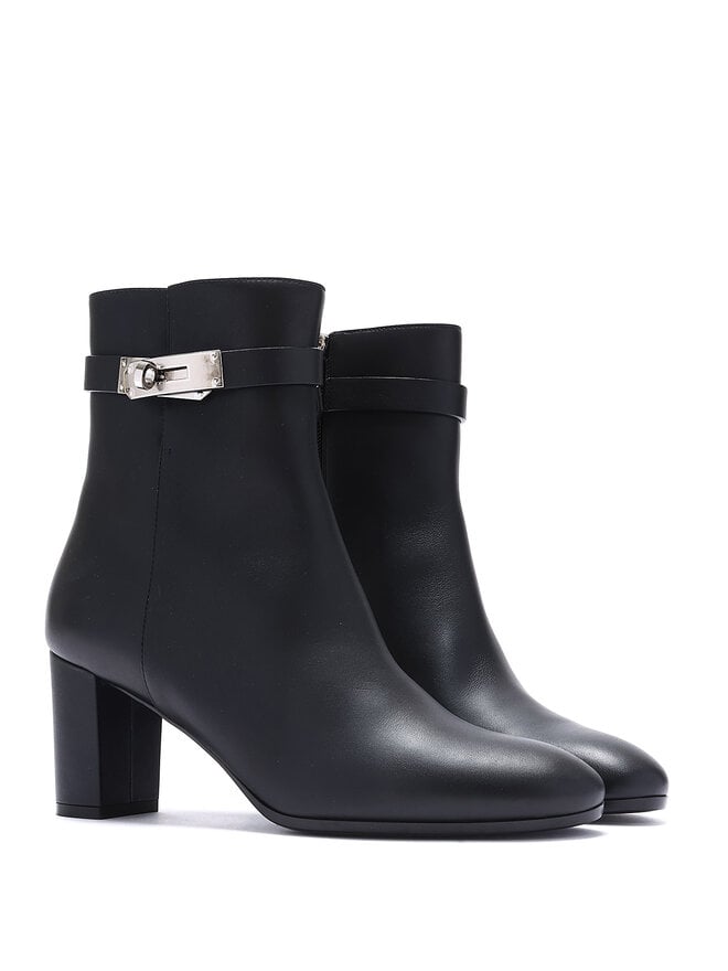 HERMÈS Saint Germain Boots