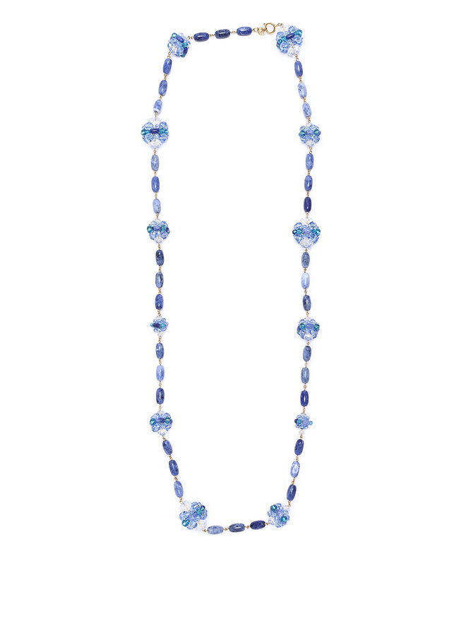 Swarovski Collier Somnia à Perles