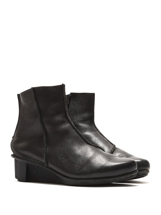 Trippen Bottines en Cuir