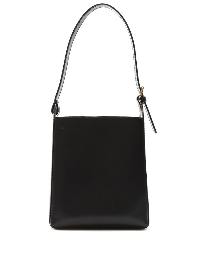A.P.C. Petit Sac Virginie Noir
