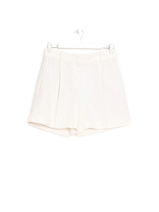 BRUNELLO CUCINELLI Short en Coton et Lin