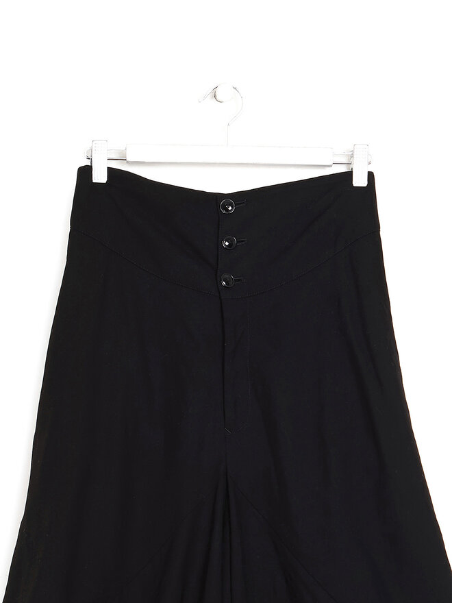 LIMI feu Harem Pants 100% Rayon | RUSE