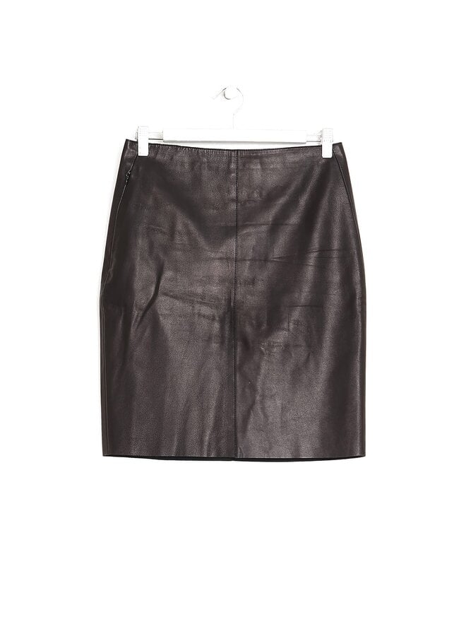 Akris Abstract Bubble Print Mesh Top