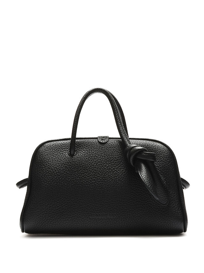 JACQUEMUS The Small Turismo Bag