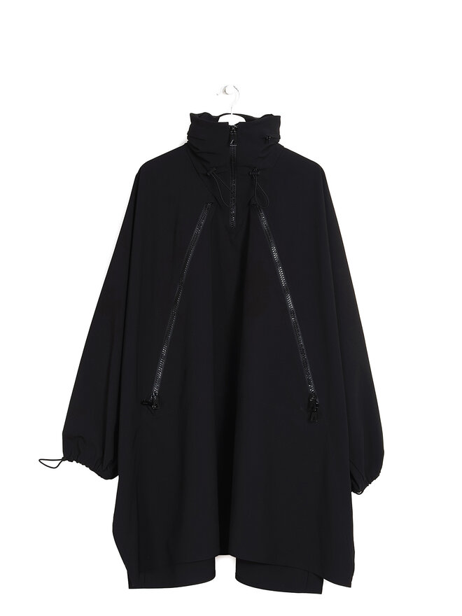BOTTEGA VENETA Bottega Veneta Hooded Jacket