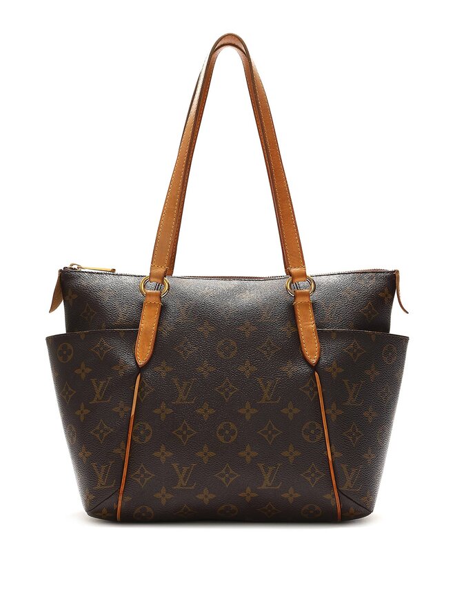 LOUIS VUITTON Totally PM Monogram Tote Bag