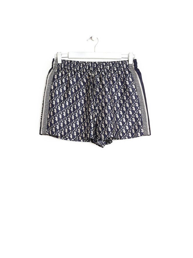 Christian Dior Short Graphique Dior Chez Moi
