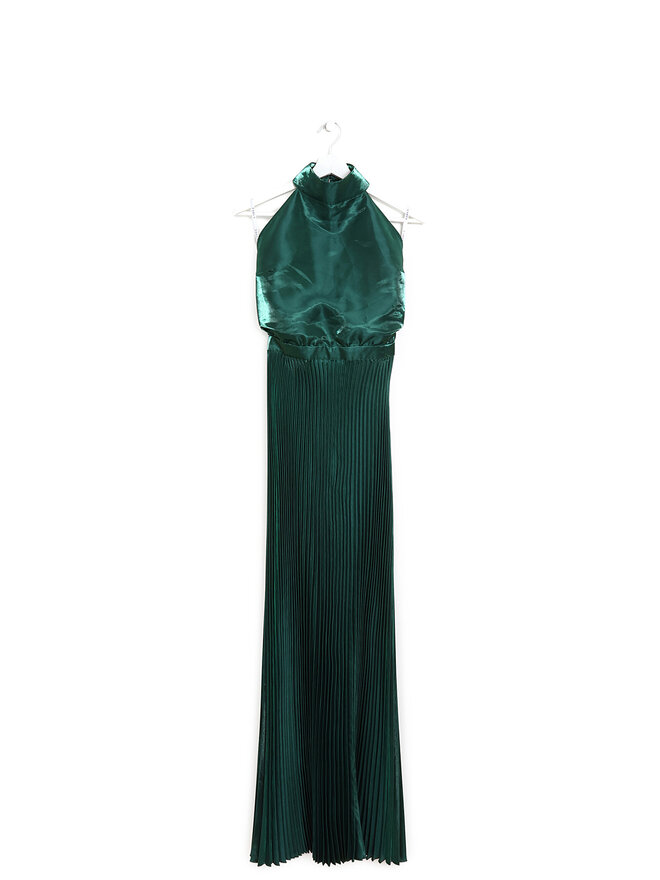 L'IDÉE Primrose Hill Pleated Dress