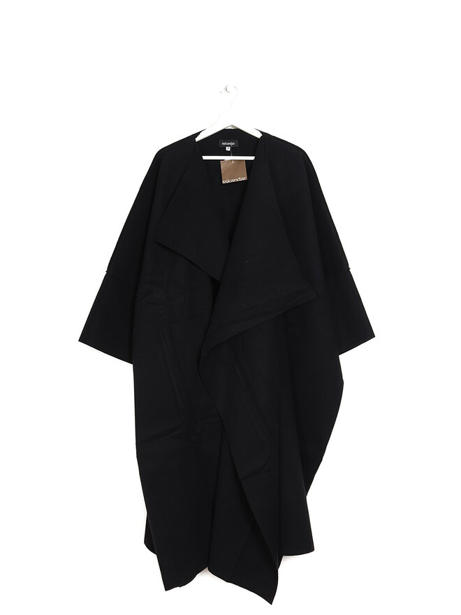 Eskandar Manteau Paysan