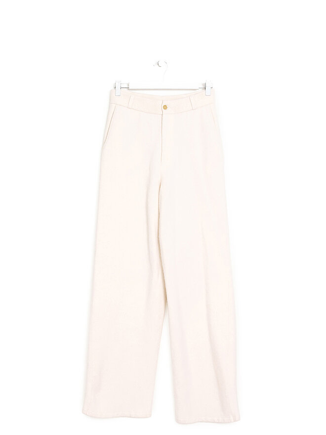 Guest In Residence Pantalon en Cachemire