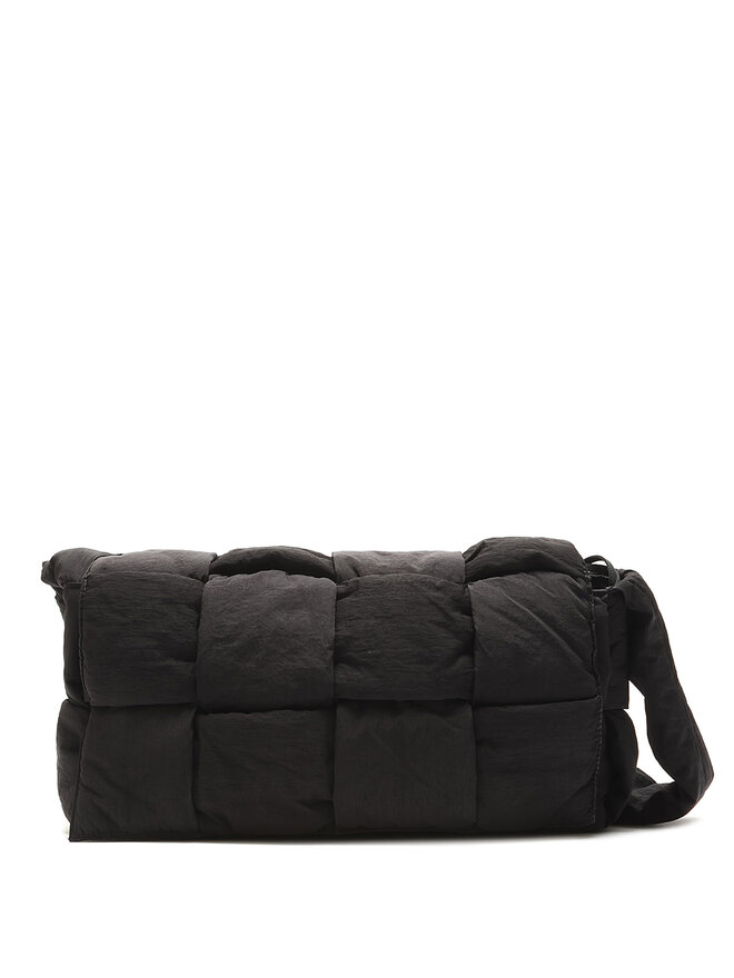 BOTTEGA VENETA Sac Bandoulière Tech Cassette Matelassé