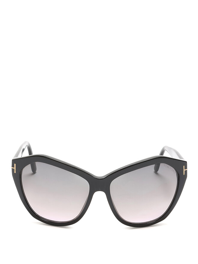 TOM FORD Lunettes de soleil Angelina Œil-de-chat